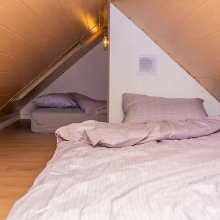 Apartamento Bocian Bialy Kiwity