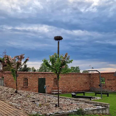 Apartamento Bocian Bialy